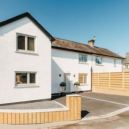 Vila Upper Oak House Windermere Exteriér fotografie