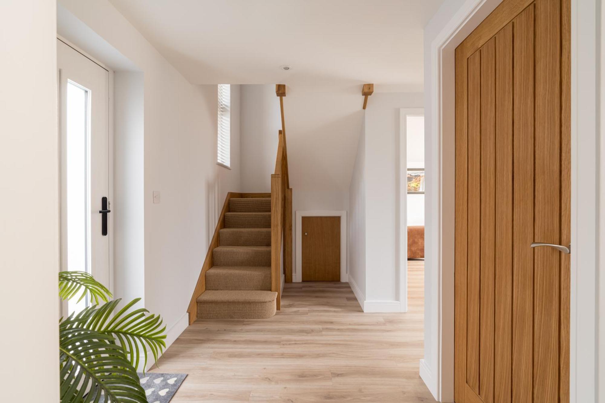 Vila Upper Oak House Windermere Exteriér fotografie