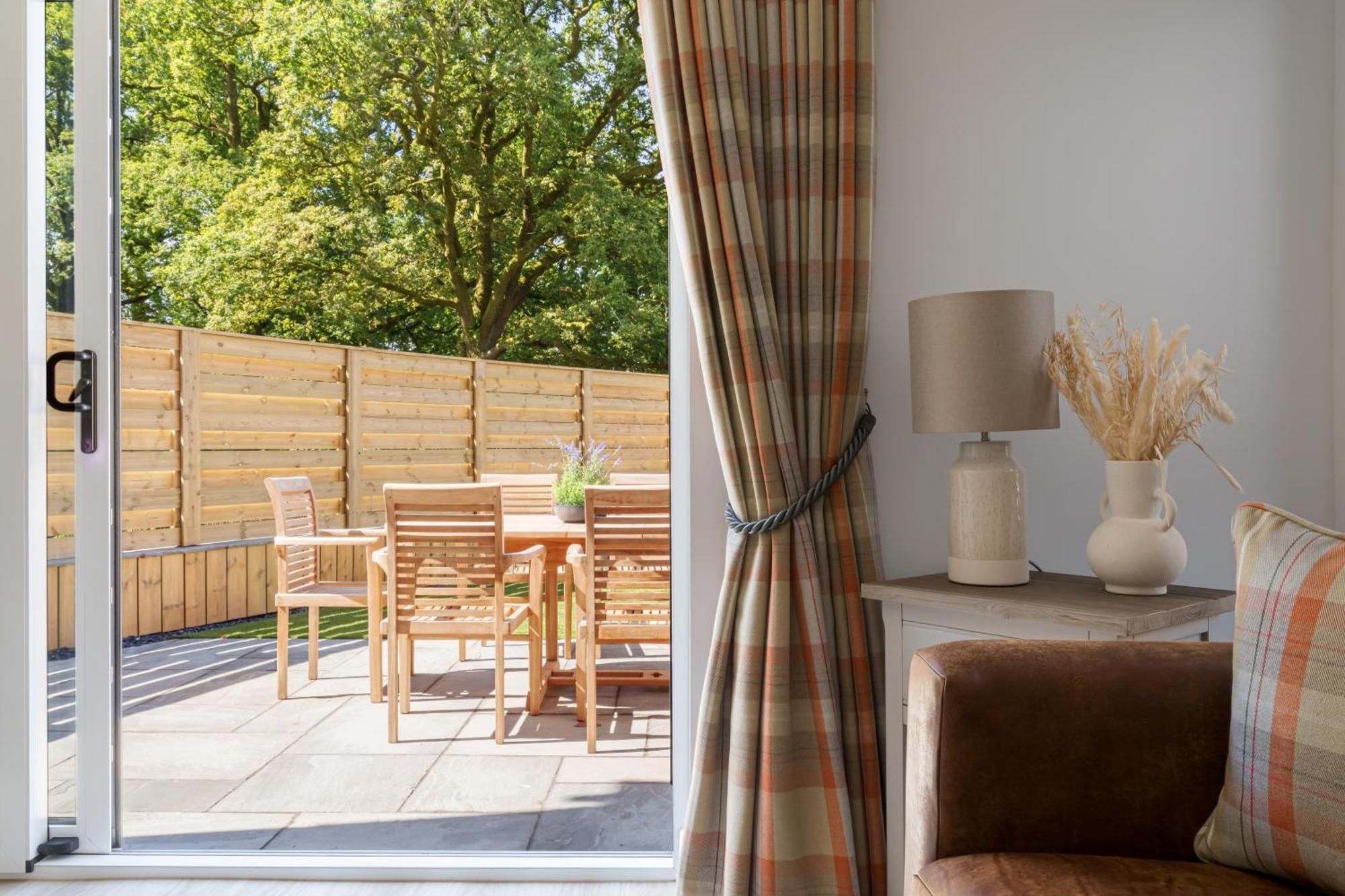 Vila Upper Oak House Windermere Exteriér fotografie