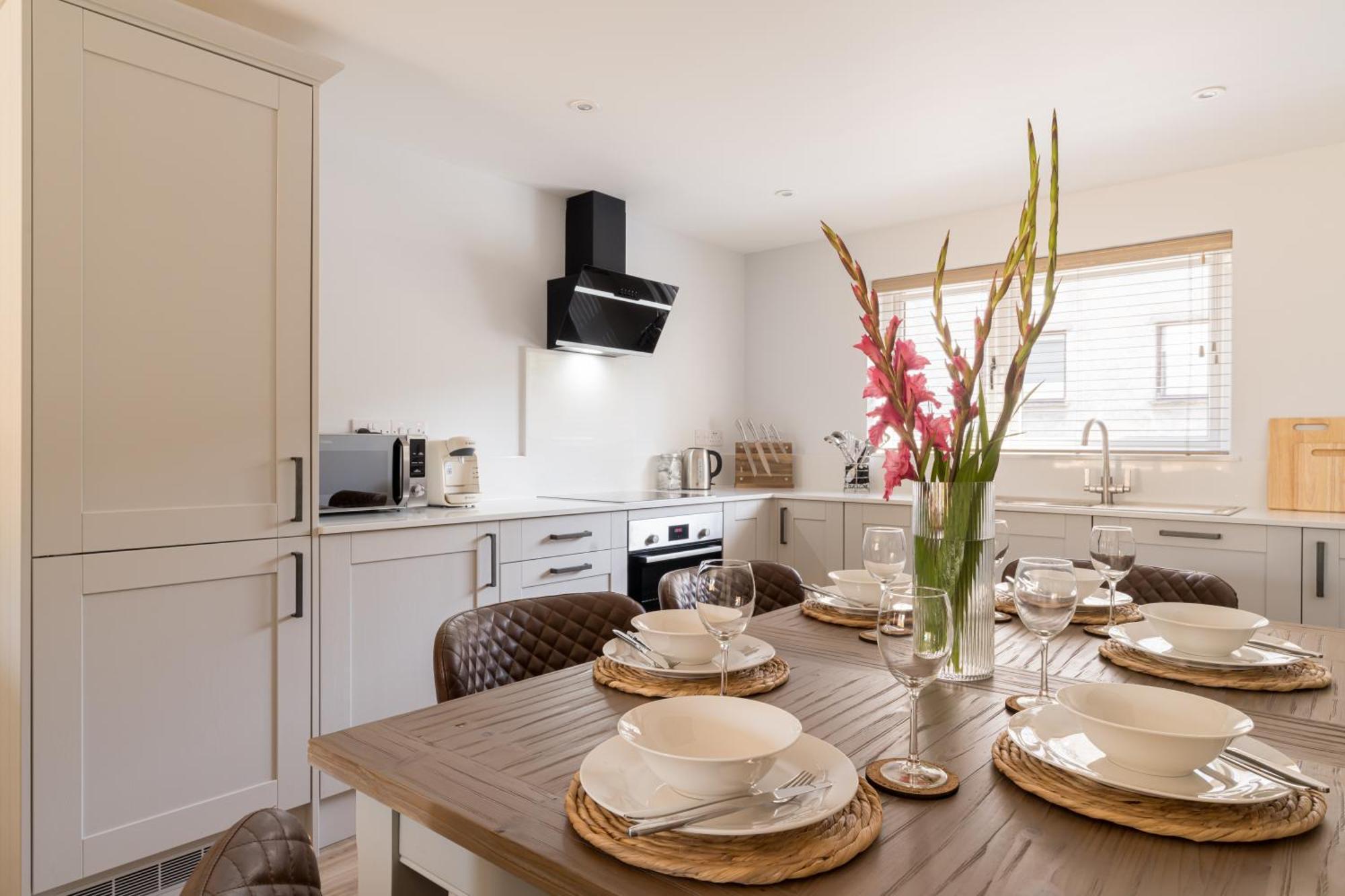 Vila Upper Oak House Windermere Exteriér fotografie