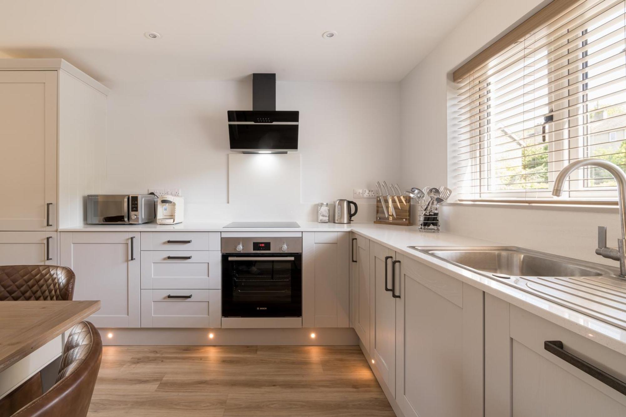 Vila Upper Oak House Windermere Exteriér fotografie