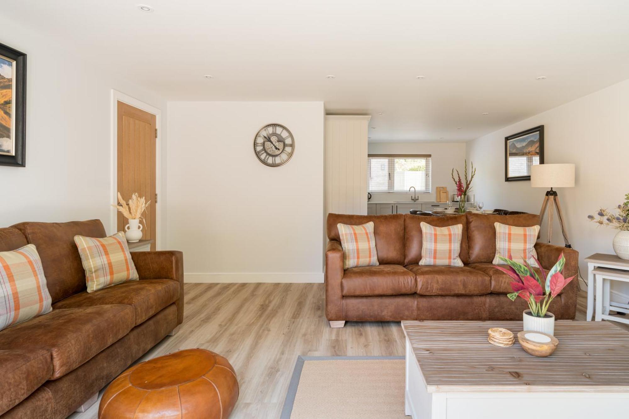 Vila Upper Oak House Windermere Exteriér fotografie