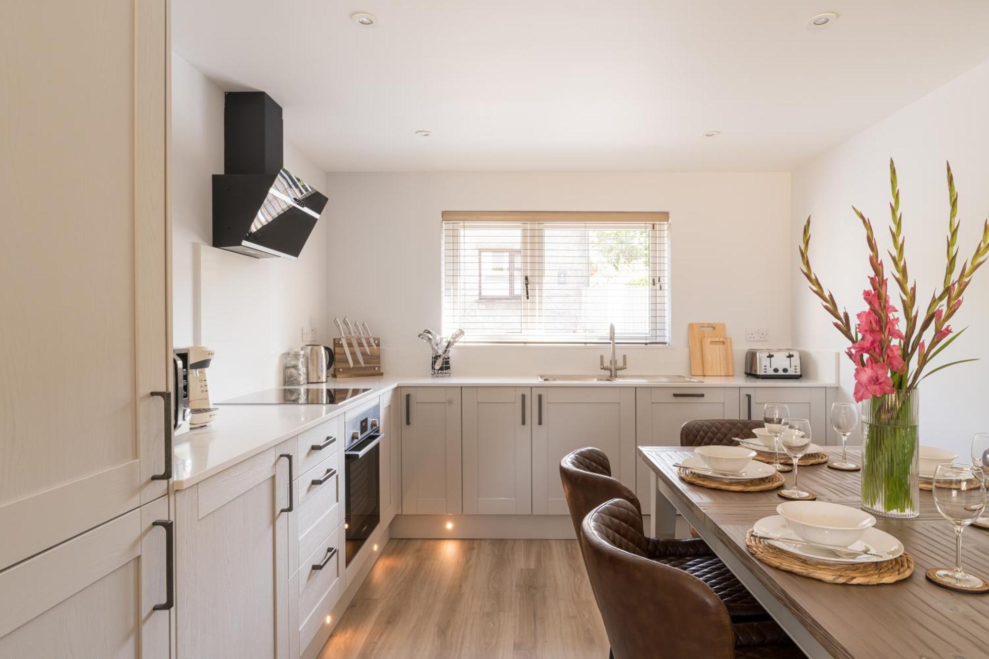 Vila Upper Oak House Windermere Exteriér fotografie